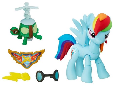 Figurka Kucyk MLP Guardians of Harmony ZA2737