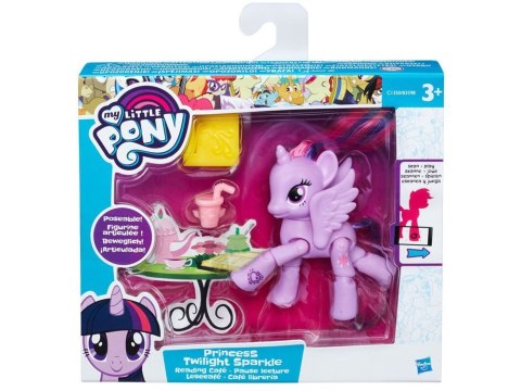 Ruchoma Figurka My Little Pony akcesoria ZA2740