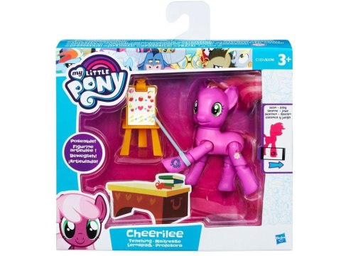 Ruchoma Figurka My Little Pony akcesoria ZA2740