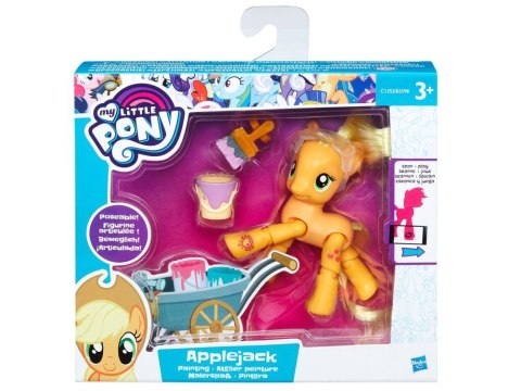 Ruchoma Figurka My Little Pony akcesoria ZA2740