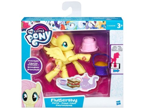 Ruchoma Figurka My Little Pony akcesoria ZA2740