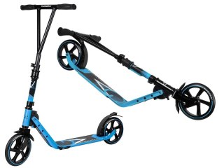 Hudora Hulajnoga Big Wheel Generation V 205 14114