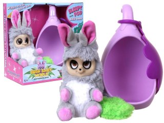 Bush Baby Nenia maskotka domek gniazdko ZA3016