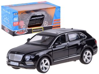 Auto Bentley Bentayga 1:32 światło dźwięk ZA3145