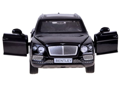 Auto Bentley Bentayga 1:32 światło dźwięk ZA3145