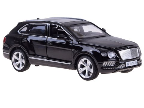 Auto Bentley Bentayga 1:32 światło dźwięk ZA3145