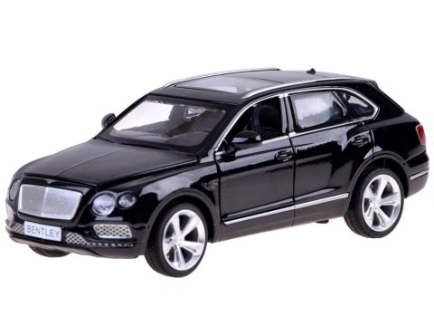 Auto Bentley Bentayga 1:32 światło dźwięk ZA3145