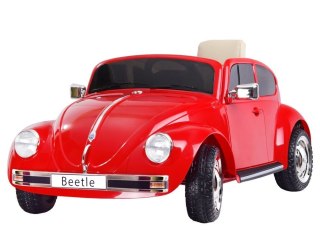 Auto na akumulator Beetle Volkswagen pilot PA0228