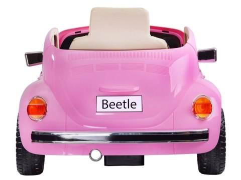 Auto na akumulator Beetle Volkswagen pilot PA0228