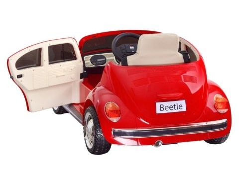 Auto na akumulator Beetle Volkswagen pilot PA0228