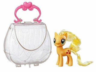 HASBRO My Little Pony kucyk TOREBKA figurka ZA3036