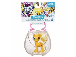 HASBRO My Little Pony kucyk TOREBKA figurka ZA3036