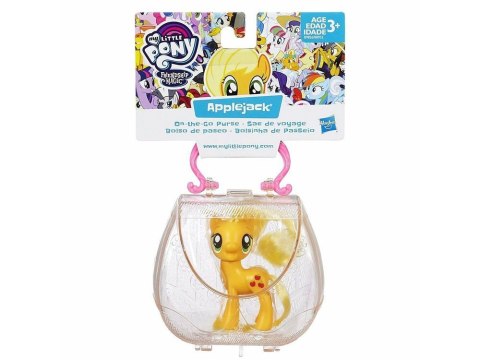 HASBRO My Little Pony kucyk TOREBKA figurka ZA3036