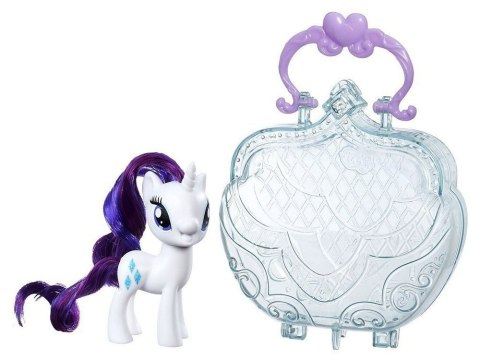 HASBRO My Little Pony kucyk TOREBKA figurka ZA3036