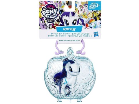 HASBRO My Little Pony kucyk TOREBKA figurka ZA3036