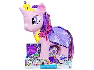 Hasbro Maskotka Pony MLP rusza skrzydłami ZA3029