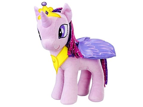 Hasbro Maskotka Pony MLP rusza skrzydłami ZA3029