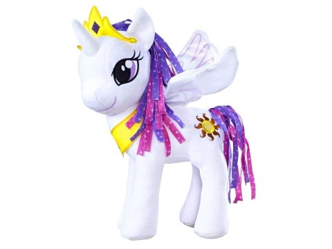 Hasbro Maskotka Pony MLP rusza skrzydłami ZA3029