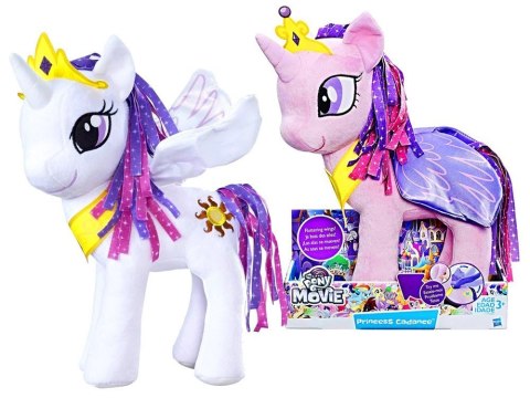 Hasbro Maskotka Pony MLP rusza skrzydłami ZA3029