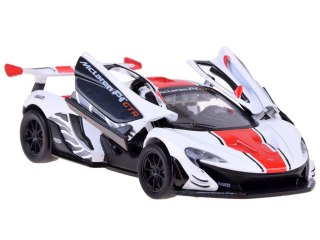 Sportowe auto Mclaren 1:32 światło dźwięk ZA3144