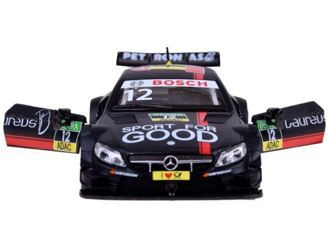 Sportowy Mercedes-AMG 1:32 światło dźwięk ZA3141