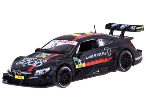 Sportowy Mercedes-AMG 1:32 światło dźwięk ZA3141