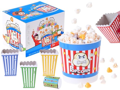 Zręcznościowa Gra Złap Popcorn do kubeczka GR0398