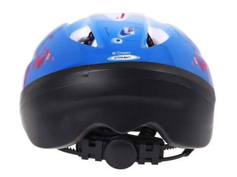 Kask rowerowy S Frozen dla dziewczynki SP0590