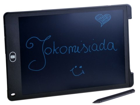 Tablet graficzny do rysowania znikopis 12" ZA3302