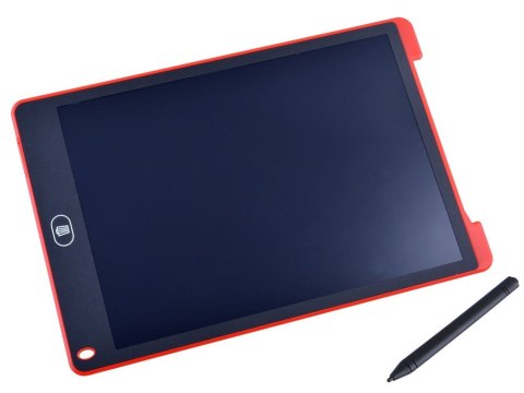 Tablet graficzny do rysowania znikopis 12" ZA3302