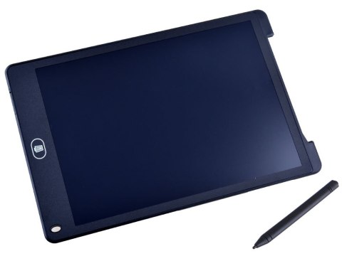 Tablet graficzny do rysowania znikopis 12" ZA3302