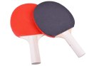 Przenośny zestaw do Ping Pong tenis stołowy SP0637
