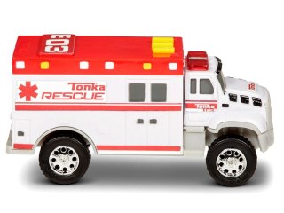 Autko Tonka - KARETKA, ambulans ZA3612 KAR