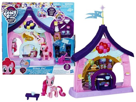 My Little Pony Pinkie Pie Magiczna Klasa ZA3578