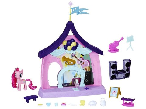 My Little Pony Pinkie Pie Magiczna Klasa ZA3578