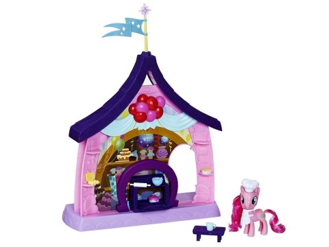 My Little Pony Pinkie Pie Magiczna Klasa ZA3578