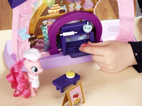 My Little Pony Pinkie Pie Magiczna Klasa ZA3578