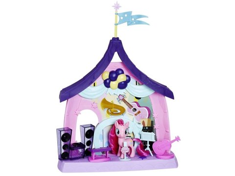 My Little Pony Pinkie Pie Magiczna Klasa ZA3578