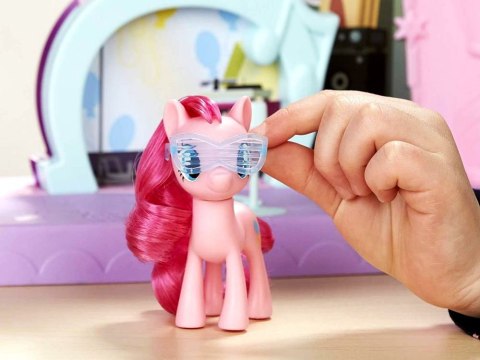 My Little Pony Pinkie Pie Magiczna Klasa ZA3578