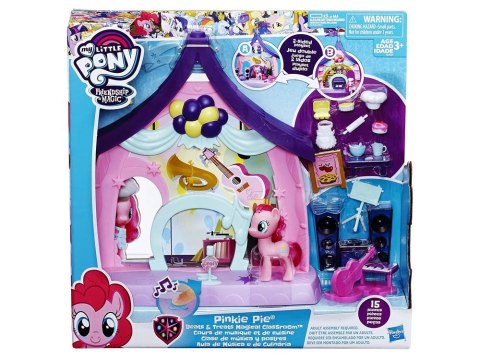 My Little Pony Pinkie Pie Magiczna Klasa ZA3578