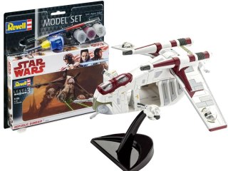 Revell Model Star Wars Republic Gunship RV0015