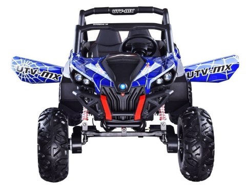 Terenowe BUGGY 4x4 mocny pojazd na pilota PA0161