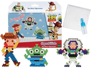 Aquabeads zestaw Koraliki wodne Toy Story ZA3626