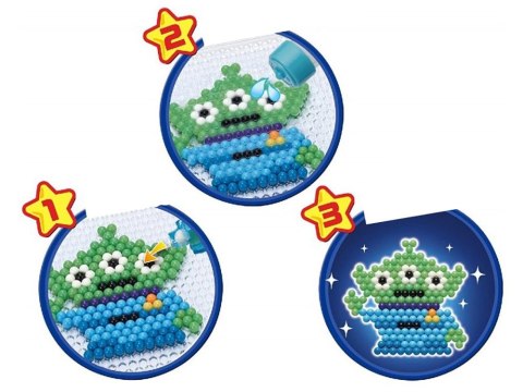 Aquabeads zestaw Koraliki wodne Toy Story ZA3626