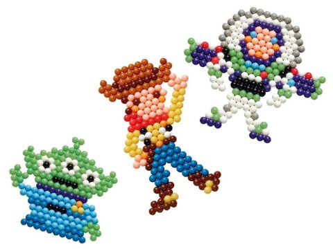 Aquabeads zestaw Koraliki wodne Toy Story ZA3626