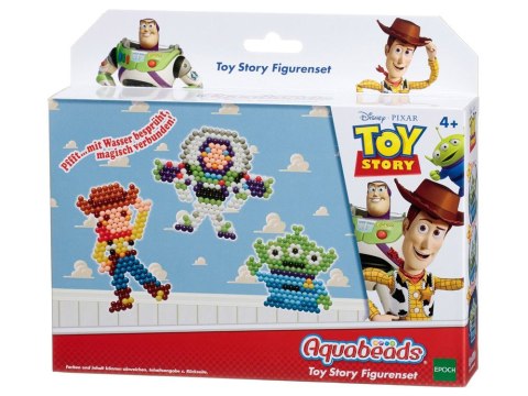 Aquabeads zestaw Koraliki wodne Toy Story ZA3626