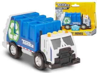 Autko Tonka - śmieciarka Hasbro ZA3612 ŚMIEĆ