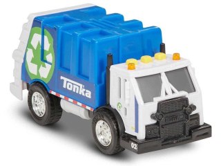 Autko Tonka - śmieciarka Hasbro ZA3612 ŚMIEĆ