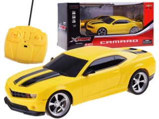 Auto zdalnie sterowane Chevrolet Camaro RC0559