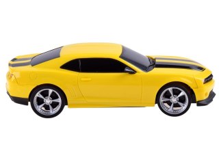 Auto zdalnie sterowane Chevrolet Camaro RC0559